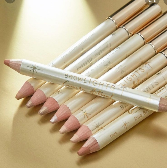 BROW BAR Other - 4 for$25 BROW BAR BROW LIGHTS DUO BROW HIGHLIGHTER